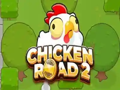 chicken road 2 kolikkopeli