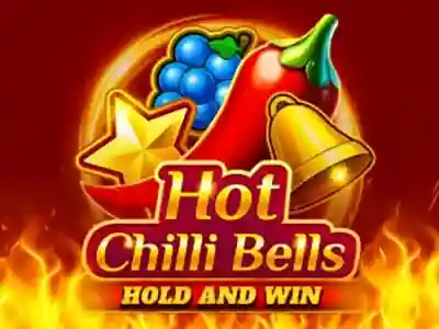 hot chilli bells tulinen peli